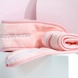 Brushworks Traka za Lice i Kosu od Mikrovlakana sa Čičkom DUO Cene