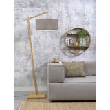 Good&Mojo STOJEČA SVETILKA Andes 70/176 cm | Shoptok.si
