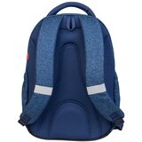 Target Šolska torba 2v1 Denim Butterfly 26941 | Shoptok.si
