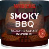 Wiberg Smoky BBQ - dimljen pikanten navdih Cene