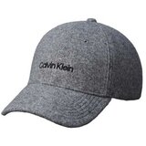 Calvin Klein sivi muški kačket Cene