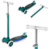 Nils Fun LED skuter zeleni | shoptok.hr
