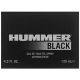 Hummer Black toaletna voda 125 ml za moške Cene