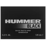 black toaletna voda za muškarce 125 ml