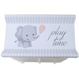 Magic baby komoda za previjanje i kupanje Lisabon 2 - Bijela | shoptok.hr