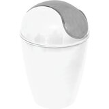 Tendance koš za smeti, 5,6 L, bela | Shoptok.si