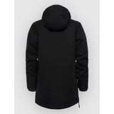 Horsefeathers Fiora Anorak black | Shoptok.si