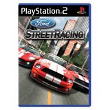 Ford Street Racing (PS2) - rabljeno | Shoptok.si