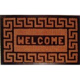  Otirač Welcome Rjav 40x60cm | shoptok.hr