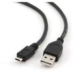 Gembird CCP-mUSB2-AMBM-0,5M * USB 2.0 A-plug to Micro usb B-plug kabl 0.5m (45) cene