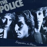  The Police - Reggatta De Blanc | Eponuda.com