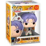 Funko POP figura Dragon Ball GT Trunks i Gill | shoptok.hr