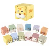  Set senzornih blokova sa motivima životinja - 12 elemenata | shoptok.hr