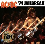 ACDC - 74 Jailbreak (Gold Coloured) (Anniversary Edition) (LP) | shoptok.hr