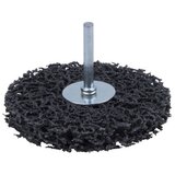 Wolfcraft Univerzalni disk za čišćenje ø 110x13 mm za bušilicu W1674 | shoptok.hr