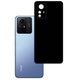 3mk Etui MATT CASE za Xiaomi Redmi Note 12S - črn Cene