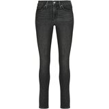 Levi's 311 SHAPING SKINNY Crna Cijene