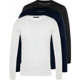 Trendyol T-Shirt - Multicolor - Regular fit Cene