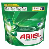 Ariel KAPSULE ZA VEŠ MOUNTAIN SPRING 76/1 | ePonuda.com