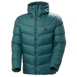 Helly Hansen Puhovke 63002453 Zelena | Shoptok.si
