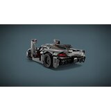Lego 42173 Koenigsegg Jesko Absolut sivi hiperautomobil | Eponuda.com