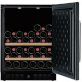 mQuvée WSTO82B vinski hladnjak, podpultni serija WineStore - Drvena fronta | shoptok.hr