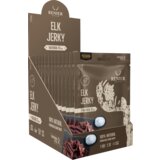 Renjer Sušeno meso losa Elk Jerky 15 x 25 g morska so Cene