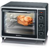 Severin TO2056 Backofen 30Liter cene