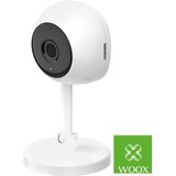 Woox R4114 Smart WiFi FHD 1080p notranja nadzorna kamera | Shoptok.si