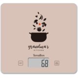 Terraillon T1040 Grandma's Kitchen kuhinjska vaga MOD 15259 | shoptok.hr