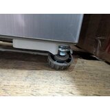 Beko RDSO206K40SN Kombinovani frižider OUTLET | ePonuda.com