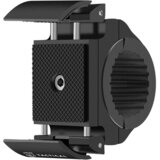 Onasi Univerzalni nosilec za kolo Urban Lock 2.0 Onyx za pametne telefone - ČRN | Shoptok.si