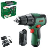 Bosch akumulatorska bušilica-odvrtač EasyImpact 12 06039B6105 | ePonuda.com