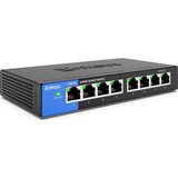 Linksys Mrežno stikalo LGS108-EU | Shoptok.si