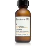 Essential FX Acyl-Glutathione Chia Oil intenzivno hranjivo ulje za lice 30 ml unisex