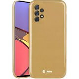 Telone Futrola Jelly za Samsung Galaxy A73 - Zlatna Cijene