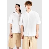 Jacker Olive Srajca white | Shoptok.si