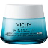 Vichy Mineral 89 krema za suhu kožu RICH Cijene