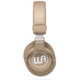 Warm Audio HeadRoom Headphones Wired Head-band Stage /Studio Tan | shoptok.hr