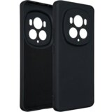 Beline OVITEK SILIKONSKI OVITEK ZA HONOR MAGIC6 PRO ČRN, (21972152) | Shoptok.si