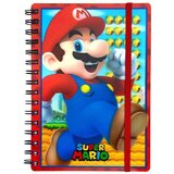 Pyramid International SUPER MARIO 3D BELEŽNICA PYRAMID Cene