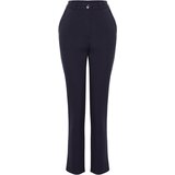 Trendyol Ženske pantalone, Teget Cene
