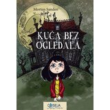 Odiseja Morten Sanden - Kuća bez ogledala | ePonuda.com