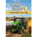 Steam Farming Simulator 19 Premium Edition Key GLOBAL Steam Farming Simulator 19 Premium Edition Key GLOBAL Slike