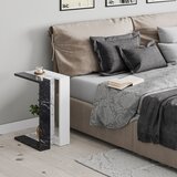 Hanah home Klub sto Muju 30x57x40cm Beli