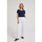 Marisse Women's Blouse L-Ts-4419 Navy | shoptok.hr