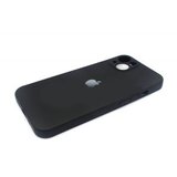 ZAŠTITNA MASKA TPU ORGINAL SILICON CASE IPHONE 13 BLACK | Eponuda.ba