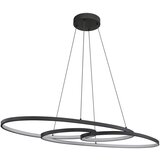Modern Living viseča led-svetilka iti | Shoptok.si
