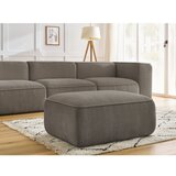 Bobochic Paris Siva/bež sedežna garnitura 345 cm Zephyr – | Shoptok.si