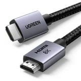 8K Ultra HDMI 2.1 kabel - 1M, (21831653)